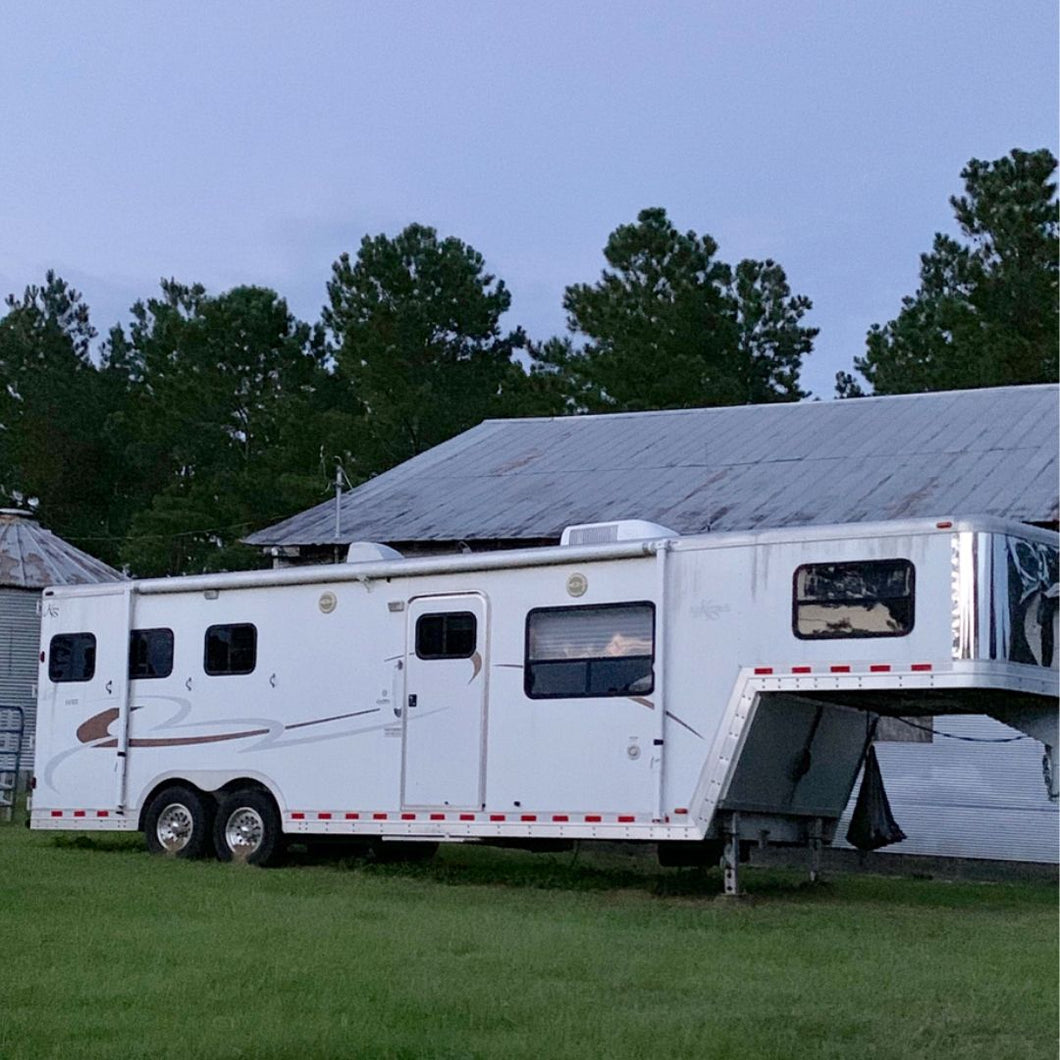 Overnight Electrical Hook-Up Accommodations